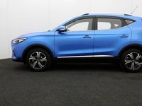 used MG ZS 2022 | 1.5 VTi-TECH Excite Euro 6 (s/s) 5dr