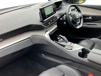 Used Peugeot 3008 GTi 131 HP (96 kW) 2023 Grey SUV