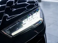 Used Lamborghini Urus 666 HP (489 kW) 2021 Black SUV
