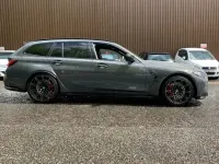 Usado BMW M3 Competition Edition 503 CV (369 kW) 2024 Gris Familiar
