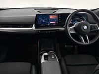 Used BMW X1 M Sport 208 HP (152 kW) 2025 Grey SUV