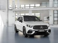 New Mercedes GLC63 AMG AMG 680 HP (500 kW) 2025 Estate