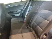 Used Kia Sportage 134 HP (98 kW) 2019 Red SUV