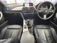 Used BMW 420 Coupé M Sport 184 HP (135 kW) 2020 White Coupe