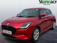Used Suzuki Swift 82 HP (60 kW) 2026 Hatchback