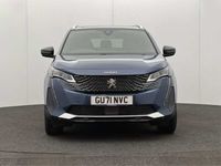 used Peugeot 5008 1.5 BlueHDi GT 5dr EAT8