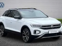 Begagnad VW T-Roc 150 HK (110 kW) 2025 SUV