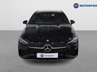 Used Mercedes A180 AMG Line Premium Plus 136 HP (100 kW) 2024 Black Hatchback