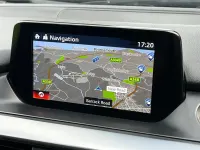 Used Mazda 6 Inclusive 2017 Black Estate