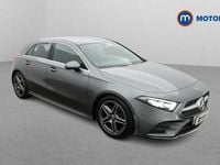 Used Mercedes A200 Executive 163 HP (119 kW) 2022 Hatchback