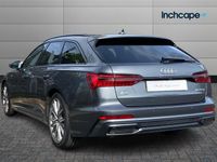 used Audi A6 40 TFSI S Line 4dr S Tronic [Tech Pack] - 2023 (23)