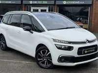 Used Citroën Spacetourer Shine 2023 MPV