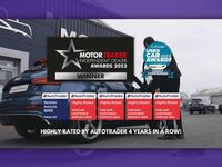 Used Citroën Relay 128 HP (94 kW) 2018 White Van