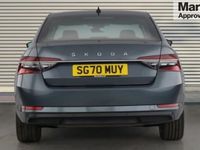 used Skoda Superb 1.4 TSI iV SE L DSG 5Dr Hatchback