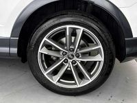 Used Audi Q3 Black Edition 147 HP (108 kW) 2022 White SUV