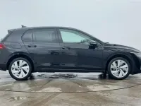 Usado VW Golf VIII Match 204 HP (150 kW) 2025 Preto Citadino