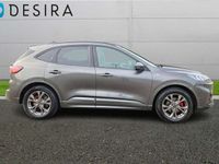 used Ford Kuga 1.5 EcoBlue ST-Line First Edition 5dr