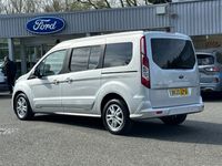 used Ford Tourneo Connect 1.5 EcoBlue 120 Titanium 5dr Diesel Estate