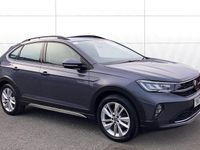 Used VW Taigo Life 95 HP (69 kW) 2026 SUV