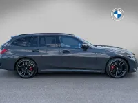 Used BMW M340 M Sport 369 HP (271 kW) 2025 Grey Estate