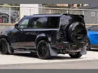 Used Land Rover Defender SE Dynamic 350 HP (257 kW) 2025 Black SUV