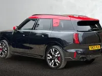 Used Mini John Cooper Works 300 HP (220 kW) 2026 Hatchback