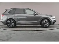 Used VW Touareg 286 HP (210 kW) 2026 SUV