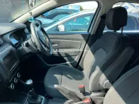 Used Dacia Duster Comfort 2018 White SUV