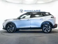 Used Peugeot 2008 GTi 130 HP (95 kW) 2023 Grey SUV