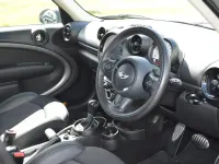 Used Mini Cooper S 2013 Silver Hatchback
