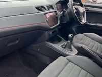 used Seat Ibiza Hatchback 1.0 TSI 95 FR Sport [EZ] 5dr