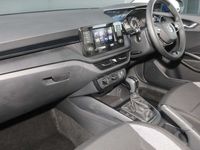 used Skoda Fabia 1.0 TSI (110ps) SE Comfort DSG 5Dr Hatchback