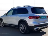 Second-hand Mercedes GLB200 AMG Line Premium 163 CP (119 kW) 2023 SUV