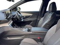 Used Peugeot 3008 GTi 131 HP (96 kW) 2023 Cumulus grey SUV