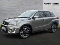Used Suzuki Vitara SZ5 129 HP (94 kW) 2024 SUV