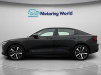 Used Polestar 2 300 kW (408 HP) 2022 Hatchback