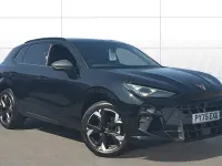 Used Cupra Terramar 150 HP (110 kW) 2026 SUV