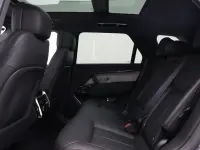 Used Land Rover Range Rover Sport SE Dynamic 296 HP (217 kW) 2024 Blue SUV