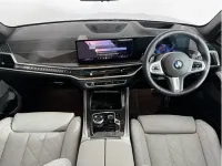 Used BMW X5 M Sport 294 HP (216 kW) 2026 Black SUV