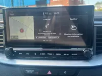 Used Kia XCeed 120 HP (88 kW) 2020 Silver SUV