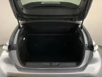 Used Peugeot 308 Allure Premium 129 HP (94 kW) 2023 Grey Hatchback