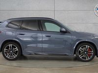 Used BMW X1 M Sport 148 HP (108 kW) 2025 Grey SUV