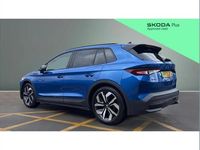 Used Skoda Elroq SportLine 147 kW (200 HP) 2026 Other SUV