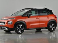 used Citroën C3 Aircross 1.2 PureTech 130 Flair 5dr