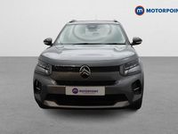 New Citroën e-C3 83 kW (113 HP) 2026 Grey Hatchback