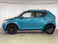 used Suzuki Ignis SZ5 DUALJET MHEV