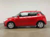 Used Suzuki Swift SZ-T 111 HP (81 kW) 2020 Red Hatchback