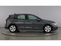 Used VW Golf VIII 150 HP (110 kW) 2023