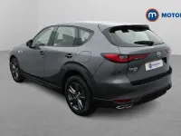 Used Mazda CX-60 Exclusive-Line 328 HP (241 kW) 2026 SUV