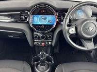 Used Mini Cooper Classic 136 HP (100 kW) 2022 Silver Hatchback